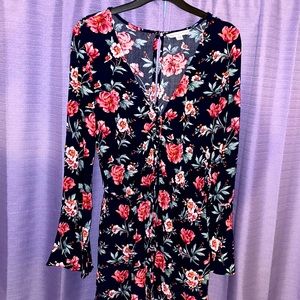 American Eagle Outfitters romper